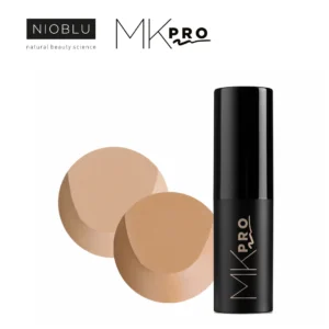 Nioblu Concealer Stick SPF 15 in de tinten Light en Medium voor het corrigeren van imperfecties en oogcontouren bij Divae IJsselstein.