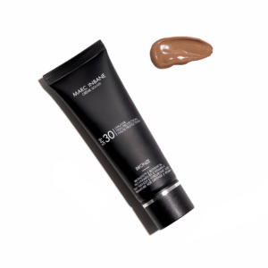 MARC INBANE Crème Bronze en Natural SPF30 dagcrème met zonbescherming verkrijgbaar bij Divae in IJsselstein.