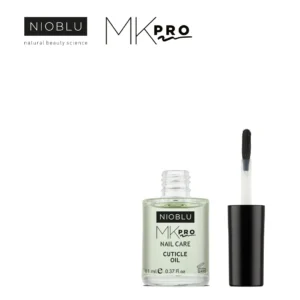 Nioblu Cuticle Oil, voedende nagelriemolie voor de verzorging van droge nagelriemen bij Divae IJsselstein.