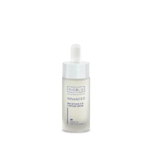 Nioblu Intense Eye Contour Serum voor de verzorging van rimpels en wallen rondom de ogen bij Divae IJsselstein.
