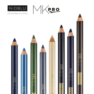 Nioblu Oogpotlood voor een intense en gedefinieerde oogopslag, beschikbaar in diverse kleuren bij Divae IJsselstein.
