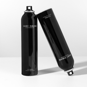 MARC INBANE Natural Tanning Spray voor een egale bruine teint zonder UV-straling verkrijgbaar bij Divae in IJsselstein.