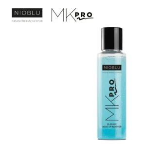 Nioblu Bi-Phase Make-up Remover, tweefasige reiniger voor het effectief verwijderen van waterproof make-up bij Divae IJsselstein.